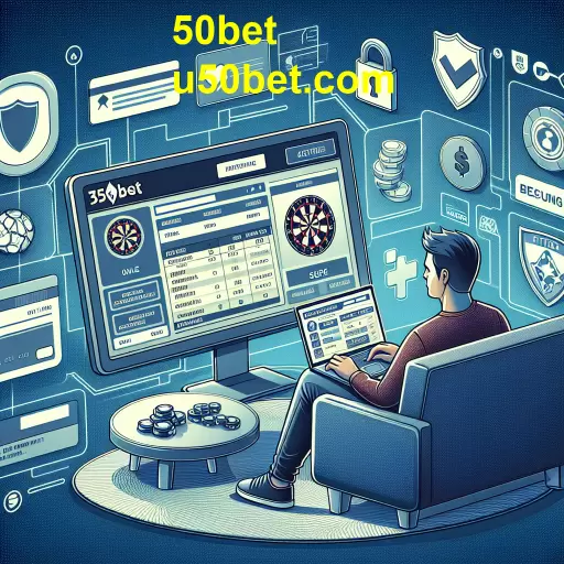 A Importância da Categoria 'Depósito' no 50bet