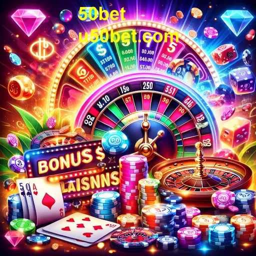 Descubra as Melhores Promoções na 50bet para Maximizar seu Jogo