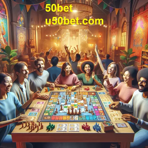 A Magia dos Jogos de Mesa: Conectando Pessoas e Estratégias