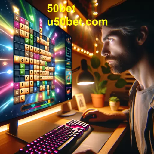 Descubra a Categoria 'Termos' no 50bet: Diversão e Aprendizado Através de Jogos de Palavras